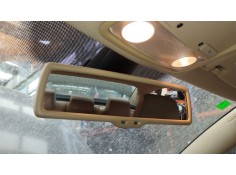 Recambio de espejo interior para volkswagen passat b6 (3c2) 2.0 tdi referencia OEM IAM 3C0857511D  