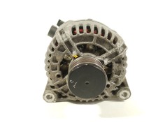 Recambio de alternador para peugeot expert furgoneta (vf3a_, vf3u_, vf3x_) 2.0 hdi 120 referencia OEM IAM 8EL011711011 5705AS 59