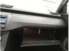 Recambio de guantera para volkswagen passat b6 (3c2) 2.0 tdi 16v referencia OEM IAM    2