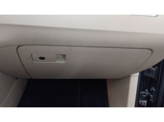 Recambio de guantera para volkswagen passat b6 (3c2) 2.0 tdi referencia OEM IAM 3C1857114E  