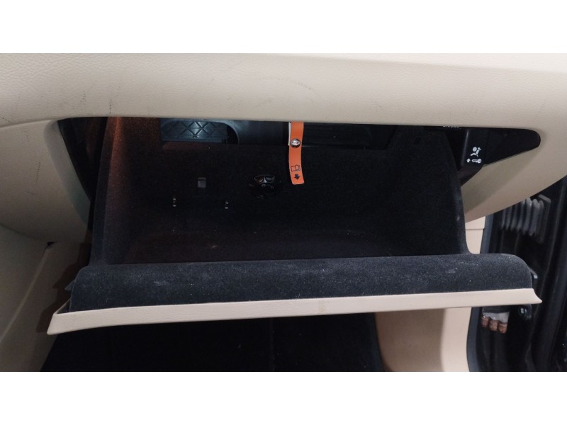 Recambio de guantera para volkswagen passat b6 (3c2) 2.0 tdi referencia OEM IAM 3C1857114E  