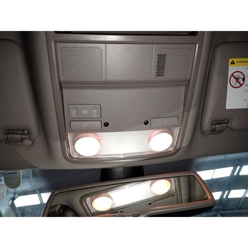 Recambio de luz interior para volkswagen passat b6 variant (3c5) 2.0 tdi 16v 4motion referencia OEM IAM   