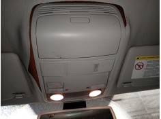 Recambio de luz interior para volkswagen passat b6 variant (3c5) 2.0 tdi referencia OEM IAM   