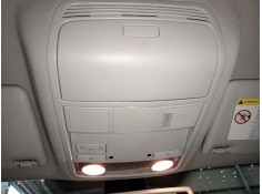 Recambio de luz interior para volkswagen passat b6 (3c2) 2.0 tdi 16v referencia OEM IAM   