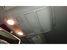 Recambio de luz interior para volkswagen passat b6 (3c2) 2.0 tdi 16v referencia OEM IAM   