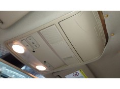 Recambio de luz interior para volkswagen passat b6 (3c2) 2.0 tdi referencia OEM IAM 1K0947105T  