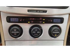 Recambio de mando climatizador para volkswagen passat b6 (3c2) 2.0 tdi referencia OEM IAM 3C0907044DK  