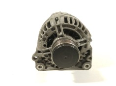 Recambio de alternador para seat leon (1m1) 1.9 tdi referencia OEM IAM 038903023L 0124325001390 