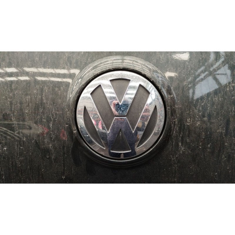 Recambio de maneta exterior porton para volkswagen passat b6 (3c2) 2.0 tdi referencia OEM IAM 3C5827469D  
