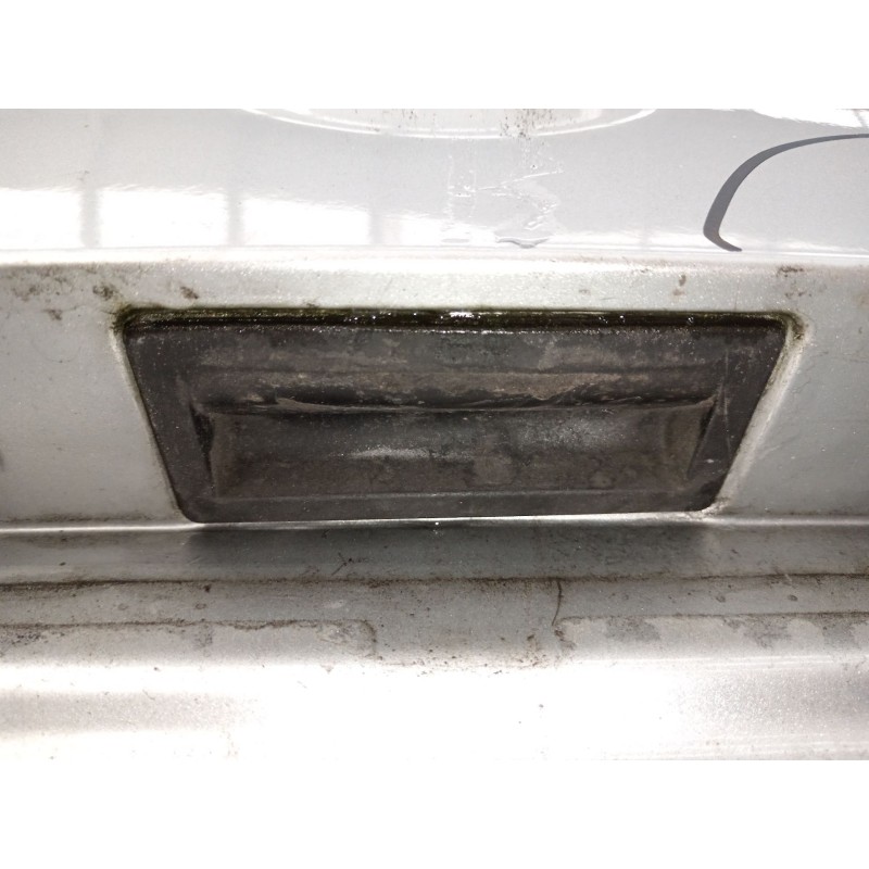 Recambio de maneta exterior porton para volkswagen passat b6 variant (3c5) 2.0 tdi referencia OEM IAM   