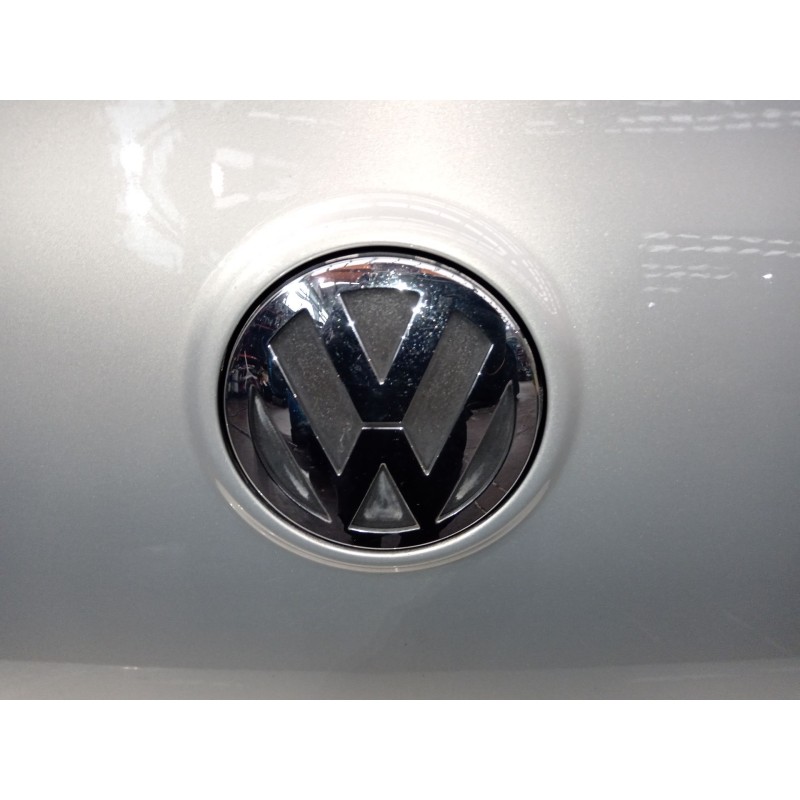 Recambio de maneta exterior porton para volkswagen passat b6 (3c2) 2.0 tdi 16v referencia OEM IAM   