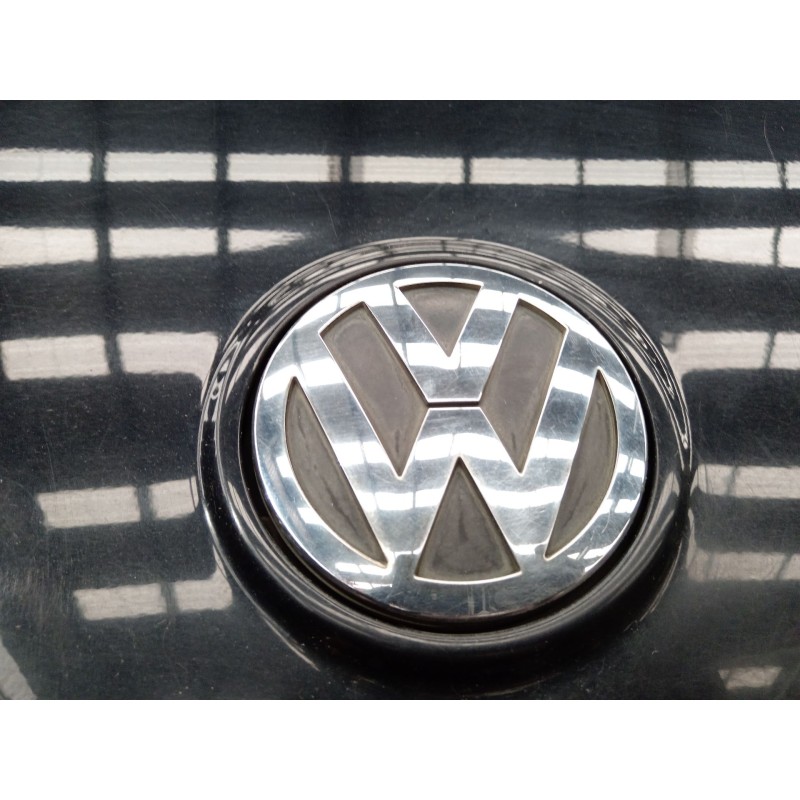 Recambio de maneta exterior porton para volkswagen passat b6 (3c2) 2.0 tdi 16v referencia OEM IAM   