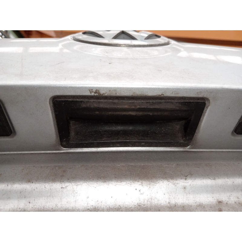 Recambio de maneta exterior porton para volkswagen passat b6 (3c2) 2.0 tdi 16v referencia OEM IAM   