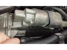 Recambio de motor arranque para volkswagen passat b6 (3c2) 2.0 tdi referencia OEM IAM 02E911023H  
