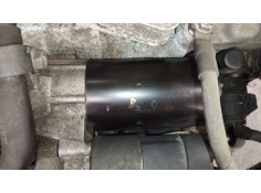 Recambio de motor arranque para volkswagen passat b6 (3c2) 2.0 tdi referencia OEM IAM 02E911023H   2