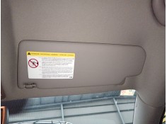 Recambio de parasol derecho para volkswagen passat b6 variant (3c5) 2.0 tdi 16v 4motion referencia OEM IAM   
