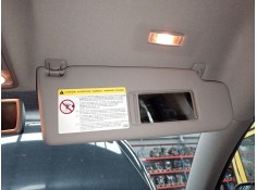 Recambio de parasol derecho para volkswagen passat b6 variant (3c5) 2.0 tdi 16v 4motion referencia OEM IAM    2