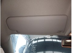 Recambio de parasol izquierdo para volkswagen passat b6 variant (3c5) 2.0 tdi 16v 4motion referencia OEM IAM   