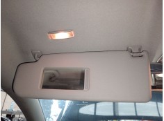 Recambio de parasol izquierdo para volkswagen passat b6 variant (3c5) 2.0 tdi 16v 4motion referencia OEM IAM    2