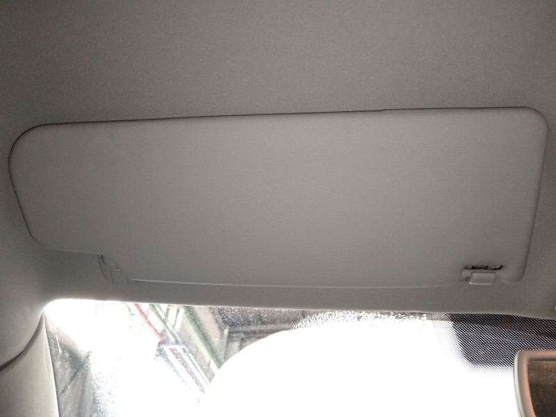 Recambio de parasol izquierdo para volkswagen passat b6 variant (3c5) 2.0 tdi referencia OEM IAM   