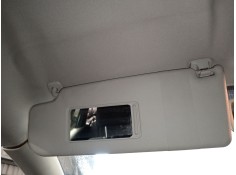 Recambio de parasol izquierdo para volkswagen passat b6 variant (3c5) 2.0 tdi referencia OEM IAM    2