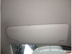 Recambio de parasol izquierdo para volkswagen passat b6 (3c2) 2.0 tdi 16v referencia OEM IAM   