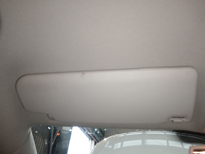Recambio de parasol izquierdo para volkswagen passat b6 (3c2) 2.0 tdi 16v referencia OEM IAM   