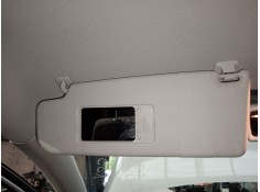Recambio de parasol izquierdo para volkswagen passat b6 (3c2) 2.0 tdi 16v referencia OEM IAM    2