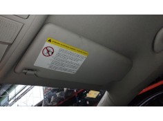 Recambio de parasol derecho para volkswagen passat b6 (3c2) 2.0 tdi 16v referencia OEM IAM   