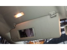 Recambio de parasol izquierdo para volkswagen passat b6 (3c2) 2.0 tdi 16v referencia OEM IAM    2