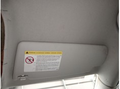 Recambio de parasol derecho para volkswagen passat b6 (3c2) 2.0 tdi 16v referencia OEM IAM   