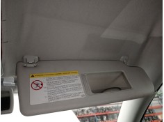 Recambio de parasol derecho para volkswagen passat b6 (3c2) 2.0 tdi 16v referencia OEM IAM    2