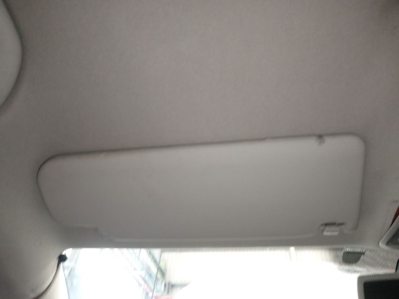Recambio de parasol izquierdo para volkswagen passat b6 (3c2) 2.0 tdi 16v referencia OEM IAM   