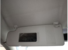 Recambio de parasol izquierdo para volkswagen passat b6 (3c2) 2.0 tdi 16v referencia OEM IAM    2