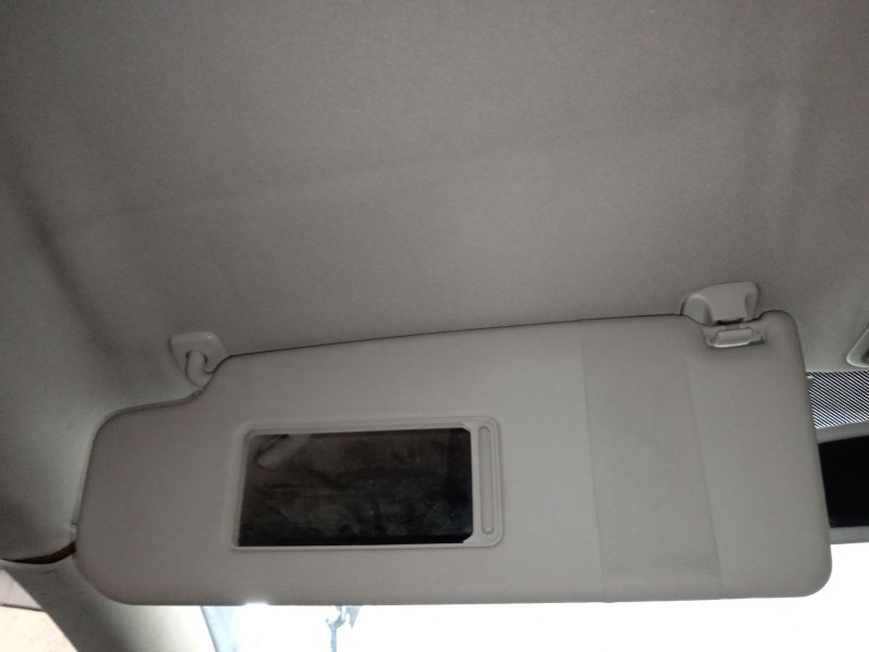 Recambio de parasol izquierdo para volkswagen passat b6 (3c2) 2.0 tdi 16v referencia OEM IAM   