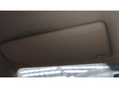 Recambio de parasol izquierdo para volkswagen passat b6 (3c2) 2.0 tdi referencia OEM IAM 1K0827551N  