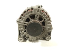 Recambio de alternador para bmw 1 (f20) 116 d referencia OEM IAM 7823343 FG18S045 