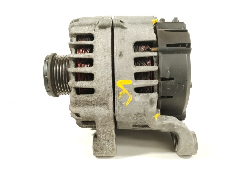 Recambio de alternador para bmw 1 (f20) 116 d referencia OEM IAM 7823343 FG18S045 