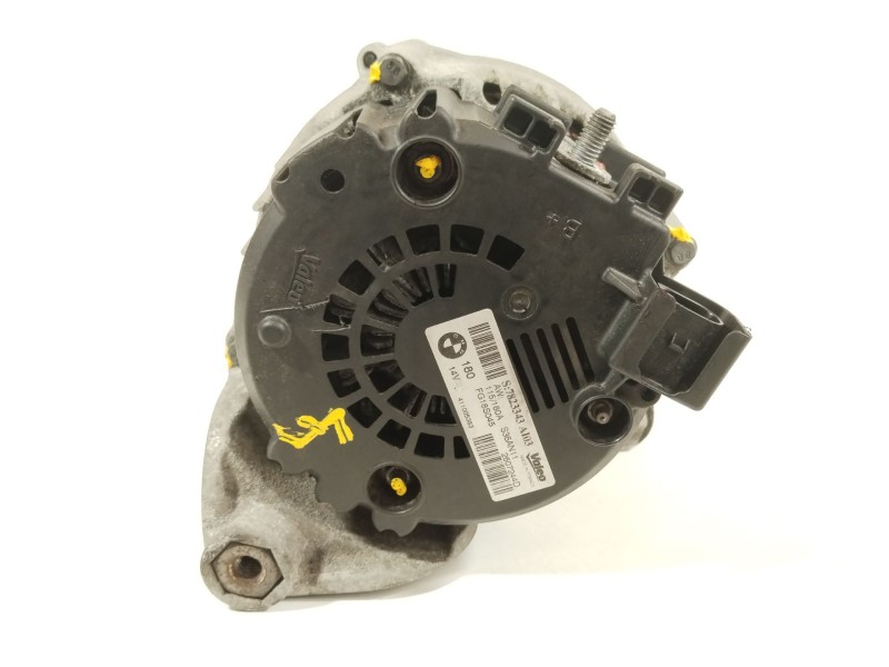 Recambio de alternador para bmw 1 (f20) 116 d referencia OEM IAM 7823343 FG18S045 