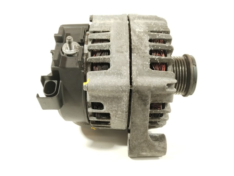 Recambio de alternador para bmw 1 (f20) 116 d referencia OEM IAM 7823343 FG18S045 