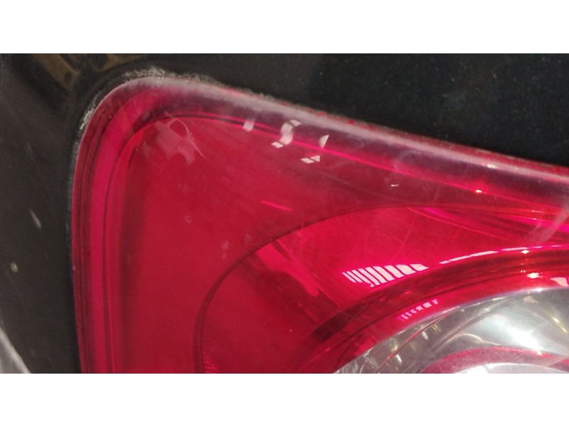Recambio de piloto trasero izquierdo para volkswagen passat b6 (3c2) 2.0 tdi referencia OEM IAM 3C5945095H  