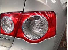 Recambio de piloto trasero derecho para volkswagen passat b6 (3c2) 2.0 tdi 16v referencia OEM IAM   
