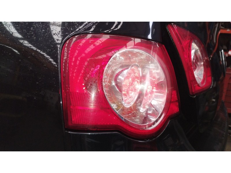 Recambio de piloto trasero izquierdo para volkswagen passat b6 (3c2) 2.0 tdi 16v referencia OEM IAM   