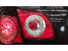 Recambio de piloto trasero izquierdo en porton para volkswagen passat b6 (3c2) 2.0 tdi 16v referencia OEM IAM   