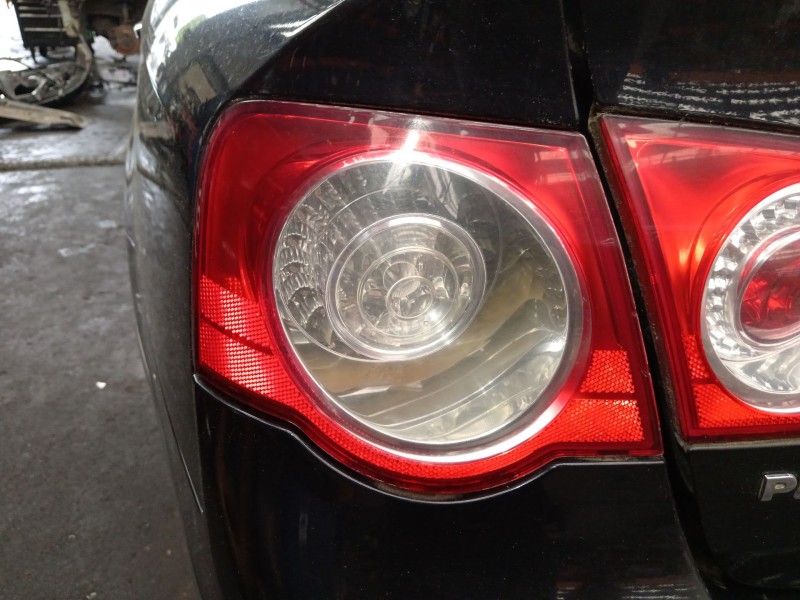 Recambio de piloto trasero izquierdo para volkswagen passat b6 (3c2) 2.0 tdi 16v referencia OEM IAM   