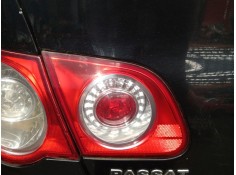 Recambio de piloto trasero izquierdo en porton para volkswagen passat b6 (3c2) 2.0 tdi 16v referencia OEM IAM   