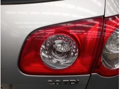Recambio de piloto trasero derecho en porton para volkswagen passat b6 (3c2) 2.0 tdi 16v referencia OEM IAM   