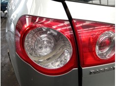 Recambio de piloto trasero izquierdo para volkswagen passat b6 (3c2) 2.0 tdi 16v referencia OEM IAM   