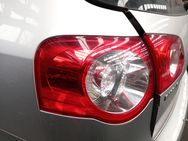 Recambio de piloto trasero izquierdo para volkswagen passat b6 (3c2) 2.0 tdi 16v referencia OEM IAM   