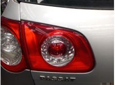 Recambio de piloto trasero izquierdo en porton para volkswagen passat b6 (3c2) 2.0 tdi 16v referencia OEM IAM   